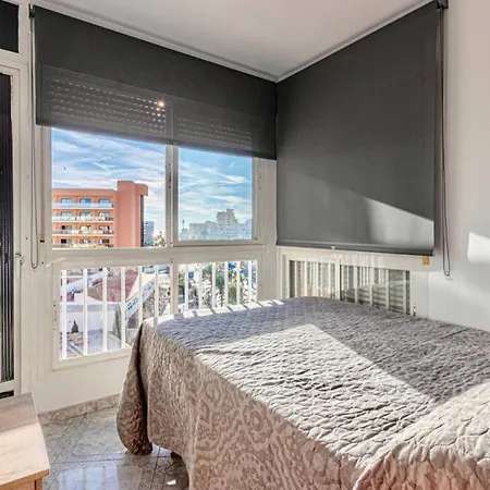 797 Holiday - Amplio Estudio En Puerto Marina