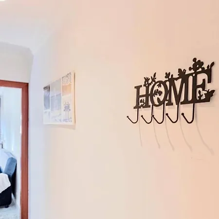 797 Holiday - Amplio Estudio En Puerto Marina Apartment *