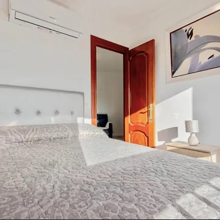 797 Holiday - Amplio Estudio En Puerto Marina *