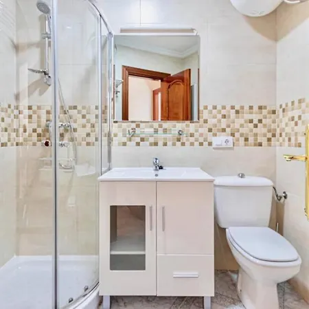 Apartment 797 Holiday - Amplio Estudio En Puerto Marina *
