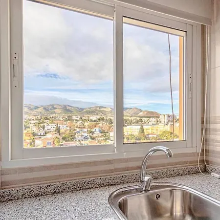 797 Holiday - Amplio Estudio En Puerto Marina Benalmadena