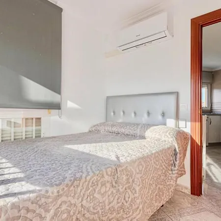 797 Holiday - Amplio Estudio En Puerto Marina * Benalmadena