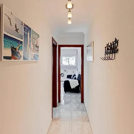 797 Holiday - Amplio Estudio En Puerto Marina Apartment Benalmadena