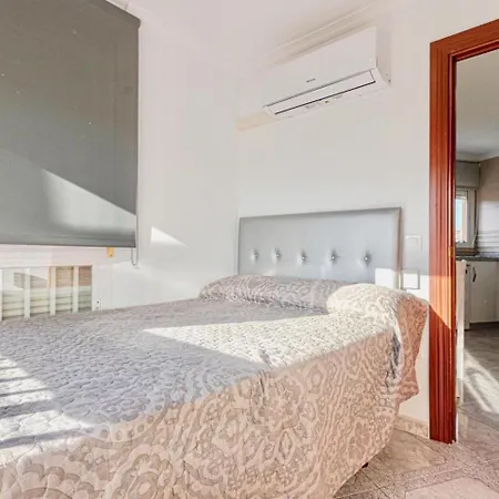 Apartment 797 Holiday - Amplio Estudio En Puerto Marina