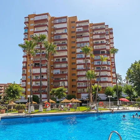 797 Holiday - Amplio Estudio En Puerto Marina Benalmadena