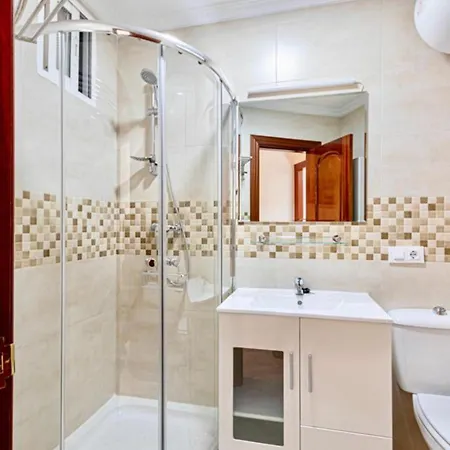 Apartment 797 Holiday - Amplio Estudio En Puerto Marina